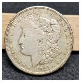 1921-S Morgan Dollar