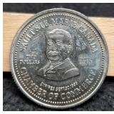 1995 Canada $2 Sault Ste. Marie Centennial Comm.