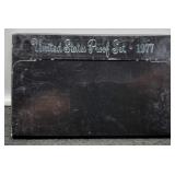 1977 Proof Set