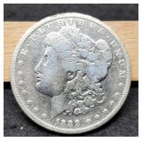 1888-O Morgan Dollar