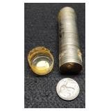 1 Roll 1958 J. Nickels BU
