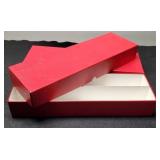 (2) 2x2 Storage Boxes For 250 2x2