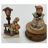 Hummel Figurines