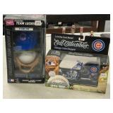 Chicago Cubs Collectibles