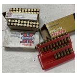 Winchester Ammo
