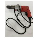 Milwaukee Magnum Hammer Drill