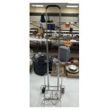 Luggage Cart