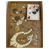 Costume Jewelry