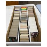 Lot of Sports Cards