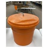 Commercial Salad Spinner