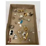 Costume Jewelry