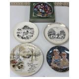 Collector Plates