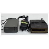 Sony Power Adapter & Other Electronics