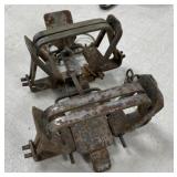 2 -Coil Spring Traps