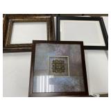 Frames and Home Decor