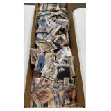 Large Lot of Desert Storm Cards