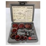 Matco Hole Saw Set