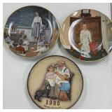 Collector Plates