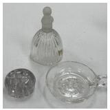 Goebel and Pattern Glass