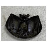 Iron Bat Ashtray