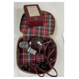 Early Norelco Shaver