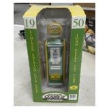 John Deere Gear Box Gas Pump