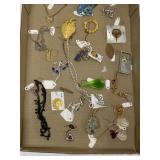 Costume Jewelry