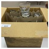 Barware - Rocks Glasses