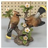 Large Lenox Bird Figurine