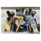 Paint Supplies