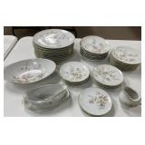 Royal Embassy China - Elegance