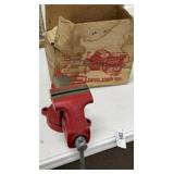 Craftsman 3 1/2" Bench Vise