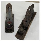 2 - Carpenter Planes