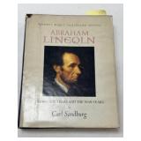Lincoln Book