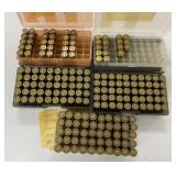 197 rnds .44 S&W Ammunition