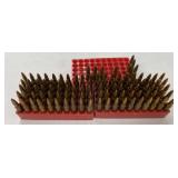 108 .222 Remington Ammunition