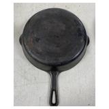 Griswold 704 Cast Iron Skillet