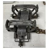 2 - Coil Spring Traps