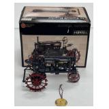 Farmall Precision Tractor