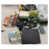 Large Lot of Sewing Machine Accessories