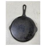 Griswold 724 Cast Iron Skillet