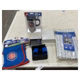 Chicago Cubs Collectibles