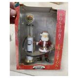 Bear Box Santa Fuel Pump