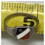 WWI Ring