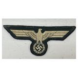 German WWII Patch