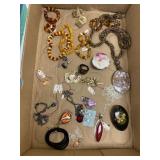 Costume Jewelry