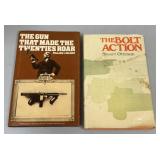 2 - Gun Books