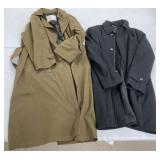 2 - Trench Coats