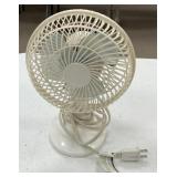7" Personal Fan