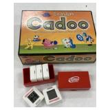 Cranium Cadoo Game and Digital Yahtzee